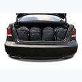 Trunk bag set KJUST Lexus Ls 2006-2017 5 pcs black 15