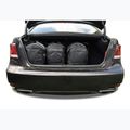 Trunk bag set KJUST Lexus Ls 2006-2017 5 pcs black 16