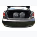 Trunk bag set KJUST Lexus Ls 2006-2017 5 pcs black 17