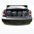 Trunk bag set KJUST Lexus Ls 2006-2017 5 pcs black 13