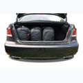 Trunk bag set KJUST Lexus Ls 2006-2017 5 pcs black 14