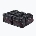 KJUST BMW 5 Touring luggage compartment bag set 2010-2017 5 pcs black