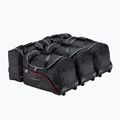 KJUST trunk bag set Audi A4 Avant 2001-2004 5 pcs black 2