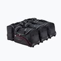 Trunk bag set KJUST Kia Carens 2013-2018 5 pcs black 2