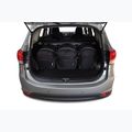 Trunk bag set KJUST Kia Carens 2013-2018 5 pcs black 13