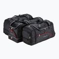 Trunk bag set KJUST Kia Carens 2013-2018 4 pcs black