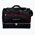Trunk bag set KJUST Kia Carens 2013-2018 4 pcs black 3
