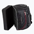 Trunk bag set KJUST Kia Carens 2013-2018 4 pcs black 6