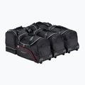 Trunk bag set KJUST Nissan X-Trail 2007-2014 5 pcs. black 2