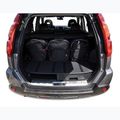 Trunk bag set KJUST Nissan X-Trail 2007-2014 5 pcs. black 14