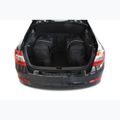 Trunk bag set KJUST Skoda Octavia Liftback 2013-2020 5 pcs. black 15