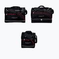 Trunk bag set KJUST Jaguar F-Type Coupe 2013-2019 3 pcs black