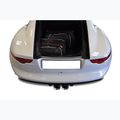 Trunk bag set KJUST Jaguar F-Type Coupe 2013-2019 3 pcs black 14