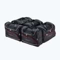 Trunk bag set KJUST Jeep Grand Cherokee 2010-2021 5 pcs black
