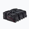 Trunk bag set KJUST Jeep Grand Cherokee 2010-2021 5 pcs black 2
