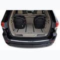 Trunk bag set KJUST Jeep Grand Cherokee 2010-2021 5 pcs black 18