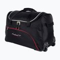 Trunk bag set KJUST Subaru Forester 2018+ 4 pcs. black 5