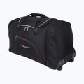 Trunk bag set KJUST Renault Laguna Grandtour 2007-2015 5 pcs. black 5