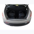 Trunk bag set KJUST Lancia Delta 2008-2015 3 pcs black 16