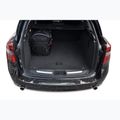 Trunk bag set KJUST Renault Laguna Grandtour 2007-2015 5 pcs. black 16