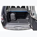 KJUST Mitsubishi Pajero boot bag set 2006-2017 5 pcs black. 15