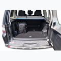 KJUST Mitsubishi Pajero boot bag set 2006-2017 5 pcs black. 15
