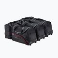 KJUST Mitsubishi Outlander boot bag set 2006-2012 5 pcs black. 2