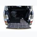 KJUST Mitsubishi Outlander boot bag set 2006-2012 5 pcs black. 16