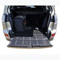 KJUST Mitsubishi Outlander boot bag set 2006-2012 4 pcs black. 16