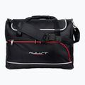 Trunk bag set KJUST Saab 9-3 Cabrio 2002-2015 4 pcs. black 2
