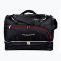 Trunk bag set KJUST Saab 9-3 Cabrio 2002-2015 4 pcs. black 3