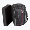 Trunk bag set KJUST Saab 9-3 Cabrio 2002-2015 4 pcs. black 6