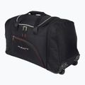 Trunk bag set KJUST Skoda Roomster 2006-2015 4 pcs. black 5