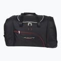 Trunk bag set KJUST Skoda Roomster 2006-2015 4 pcs. black 3