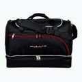 Trunk bag set KJUST Skoda Roomster 2006-2015 4 pcs. black 4