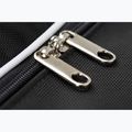 Trunk bag set KJUST Skoda Roomster 2006-2015 3 pcs. black 6