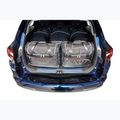 Trunk bag set KJUST Renault Talisman Grandtour 2015-2022 5 pcs. czrany 13