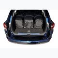 Trunk bag set KJUST Renault Talisman Grandtour 2015-2022 5 pcs. czrany 15