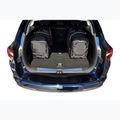 Trunk bag set KJUST Renault Talisman Grandtour 2015-2022 5 pcs. czrany 16