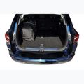 Trunk bag set KJUST Renault Talisman Grandtour 2015-2022 5 pcs. czrany 17