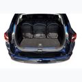 Trunk bag set KJUST Renault Talisman Grandtour 2015-2022 5 pcs. black 13