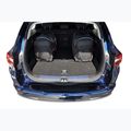 Trunk bag set KJUST Renault Talisman Grandtour 2015-2022 5 pcs. black 14