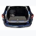 Trunk bag set KJUST Renault Talisman Grandtour 2015-2022 5 pcs. black 15