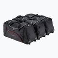 Trunk bag set KJUST Renault Megane Grandtour 2009-2016 4 pcs. black 2
