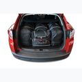 Trunk bag set KJUST Renault Megane Grandtour 2009-2016 4 pcs. black 12