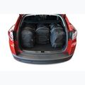 Trunk bag set KJUST Renault Megane Grandtour 2009-2016 4 pcs. black 13