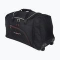 Trunk bag set KJUST Renault Grand Scenic 2009-2013 4 pcs. black 4