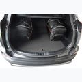 Trunk bag set KJUST Toyota Rav4 Hybrid 2016-2018 5 pcs. black 17
