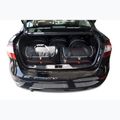 Trunk bag set KJUST Renault Fluence Limousine 2009-2016 5 pcs. black 12