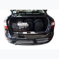 Trunk bag set KJUST Renault Fluence Limousine 2009-2016 5 pcs. black 13